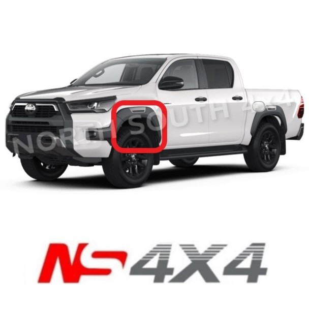 Ns4x4